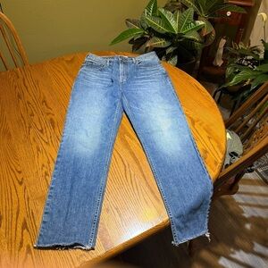 Everlane The Cheeky Jean Size 29 Regular